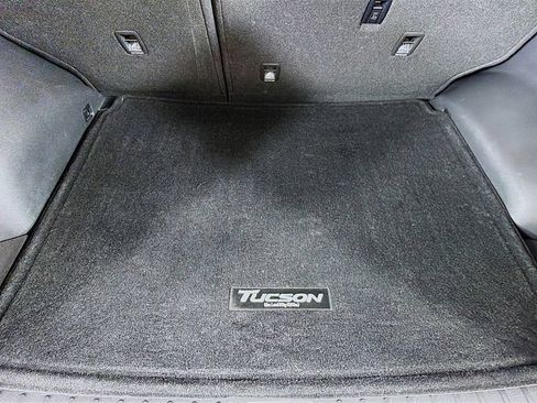 Used 2019 Hyundai Tucson SEL w/ Cargo Package FWD image 18