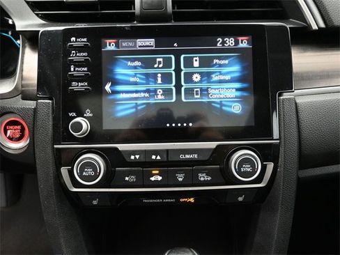Used 2019 Honda Civic EX image 26