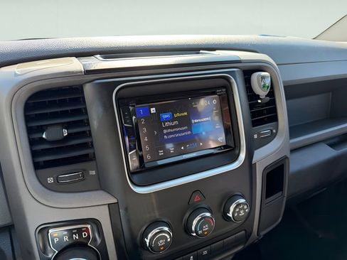 Used 2015 RAM 1500 Express AWD/4WD image 23