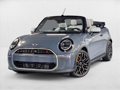 New 2025 MINI Cooper S