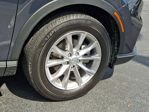 Certified 2024 Honda CR-V EX-L image 8