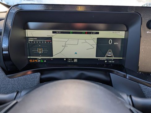 New 2026 Subaru Outback Limited XT image 14