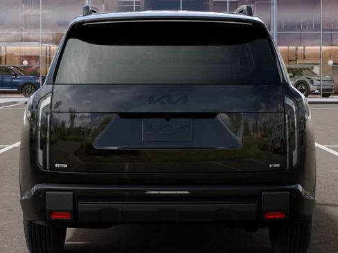 New 2027 Kia Telluride SX X-Line AWD/4WD image 13