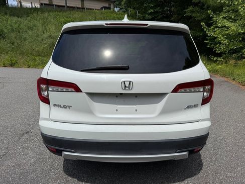 Used 2020 Honda Pilot EX-L image 7
