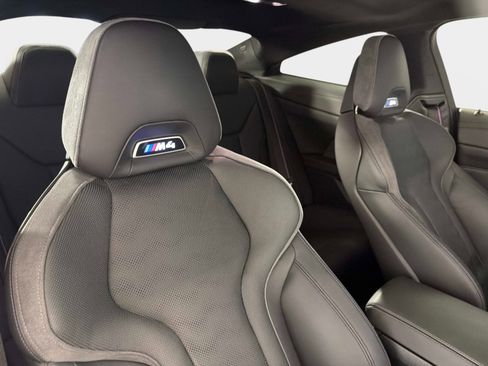 Used 2022 BMW M4 Coupe RWD image 26