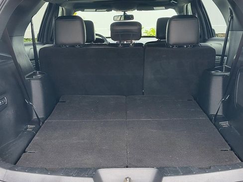 Used 2019 Ford Explorer Sport w/ Equipment Group 401A image 24