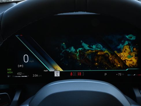 New 2026 BMW 540i xDrive w/ Executive Package image 15