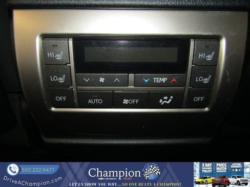 Used 2021 Lexus GX 460 Premium AWD/4WD image 20