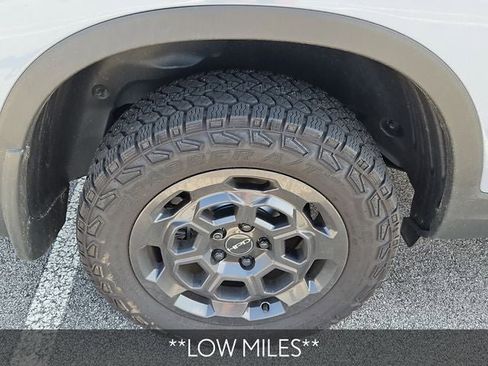 Certified 2025 Honda Ridgeline TrailSport+ image 15