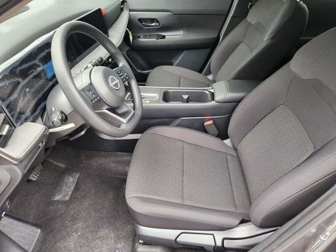 New 2026 Nissan Kicks S image 10