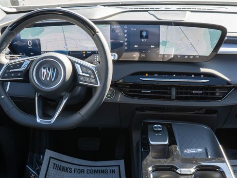 New 2026 Buick Enclave Sport Touring image 11