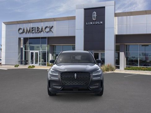 New 2026 Lincoln Corsair Grand Touring image 35