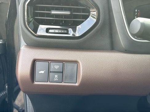 Certified 2025 Honda Pilot Elite image 15