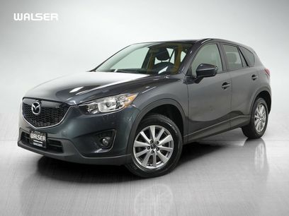 Used 2014 MAZDA CX-5 Touring