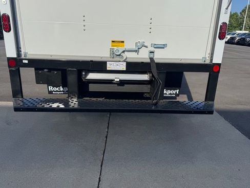 New 2026 Ford E-450 and Econoline 450 Super Duty w/ Power Equipment Group image 12