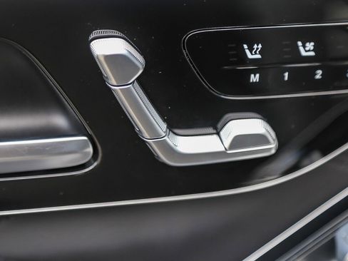 New 2026 Mercedes-Benz Maybach S 580 4MATIC image 20
