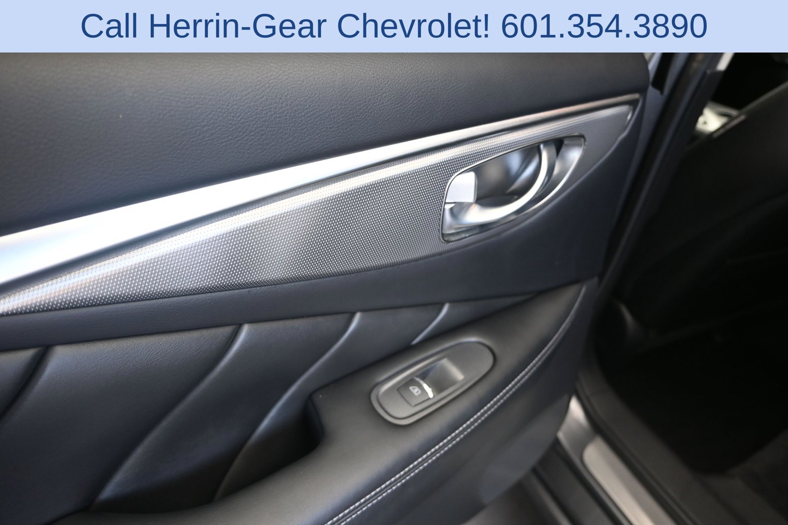 Used 2017 INFINITI Q50 3.0t Premium w/ 3.0T Premium Plus Package RWD image 15