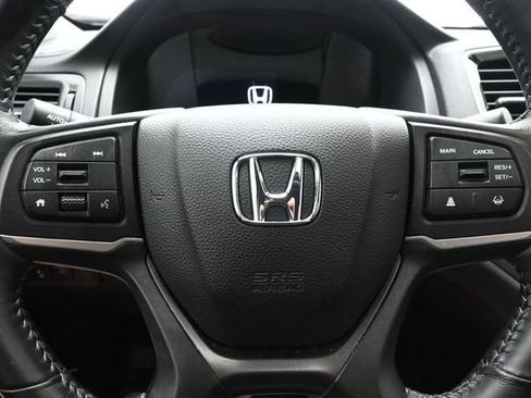 Used 2025 Honda Ridgeline RTL image 36