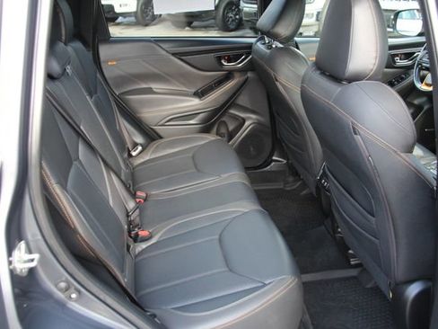 Used 2022 Subaru Forester Wilderness AWD/4WD image 35