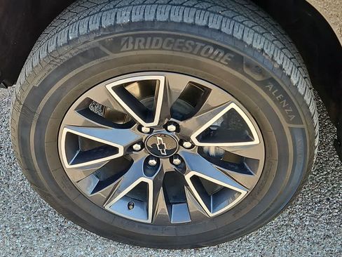 Used 2023 Chevrolet Tahoe Z71 AWD/4WD image 12
