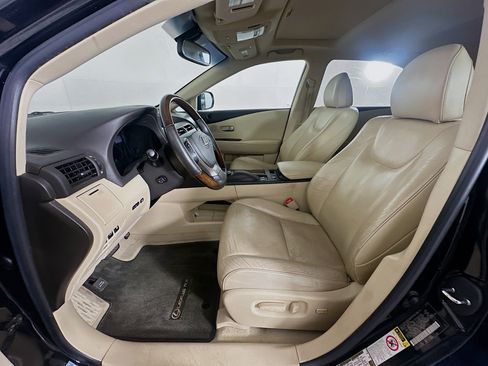 Used 2013 Lexus RX 350 AWD w/ Navigation Pkg image 13