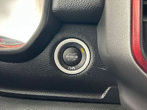 Used 2023 RAM 1500 Rebel w/ Rebel Level 1 Equipment Group AWD/4WD image 30