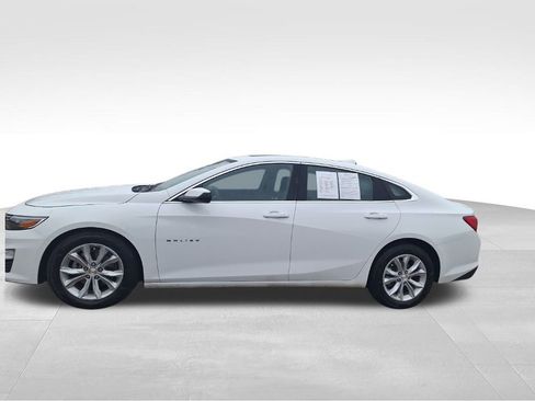 Certified 2024 Chevrolet Malibu LT image 18