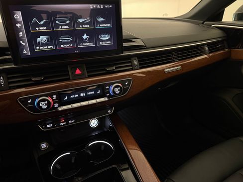 Used 2020 Audi A5 2.0T Premium AWD/4WD image 21