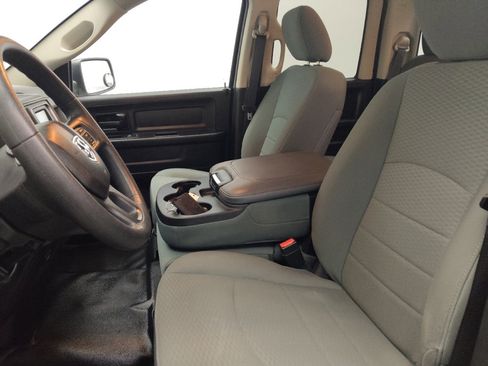 Used 2016 RAM 1500 Tradesman w/ Popular Equipment Group image 17