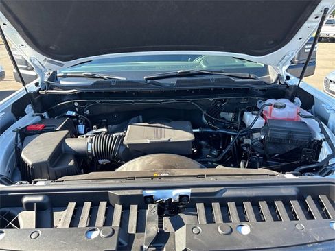 New 2026 Chevrolet Silverado 2500 LT w/ All Star Edition image 27