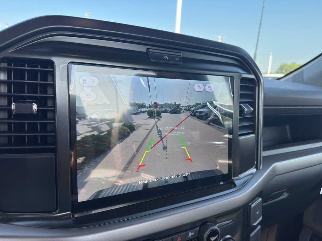 New 2026 Ford F150 XL AWD/4WD image 19
