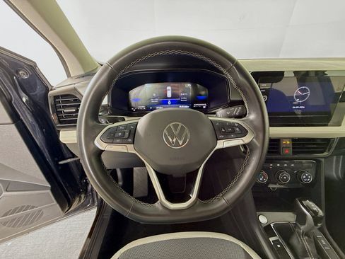Used 2025 Volkswagen Taos S FWD image 11