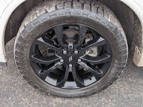 Used 2019 Dodge Durango SXT AWD/4WD image 10