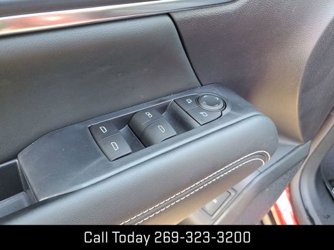 New 2026 GMC Terrain Elevation w/ Elevation Premium Package image 23