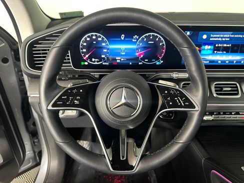 Certified 2026 Mercedes-Benz GLE 350 4MATIC image 26