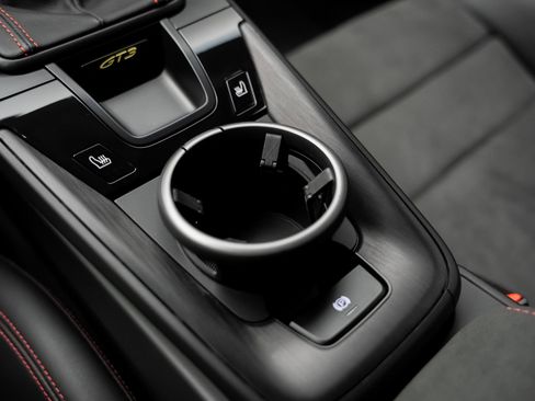 Used 2024 Porsche 911 GT3 image 56