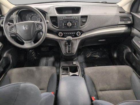 Used 2016 Honda CR-V SE image 7