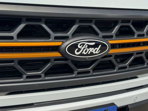 Used 2025 Ford F150 Tremor w/ Bed Utility Package AWD/4WD image 8
