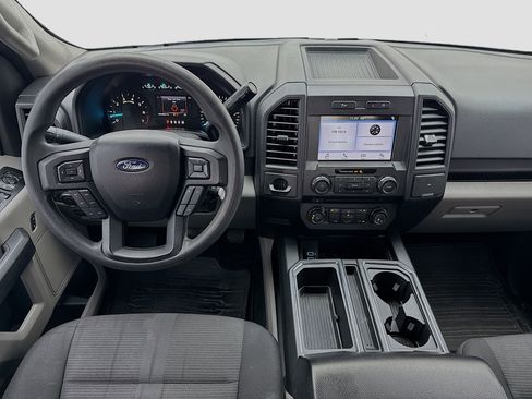 Used 2018 Ford F150 XL w/ Equipment Group 101A Mid RWD image 14