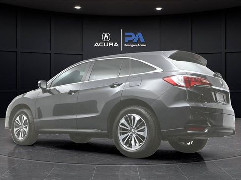 Used 2016 Acura RDX AWD w/ Advance Package image 30