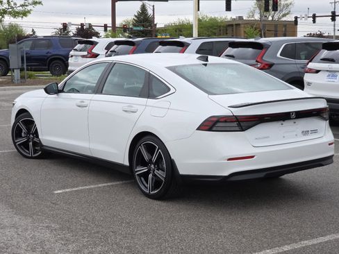 Used 2023 Honda Accord Sport image 14
