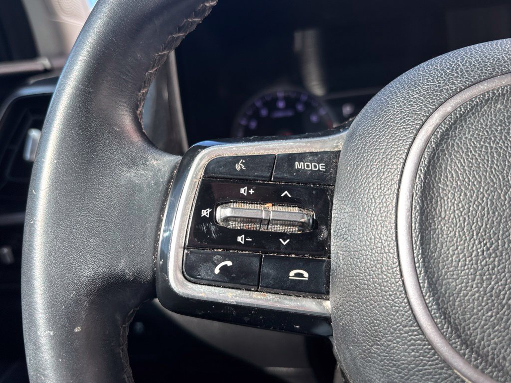 Used 2022 Kia Sorento S FWD image 20