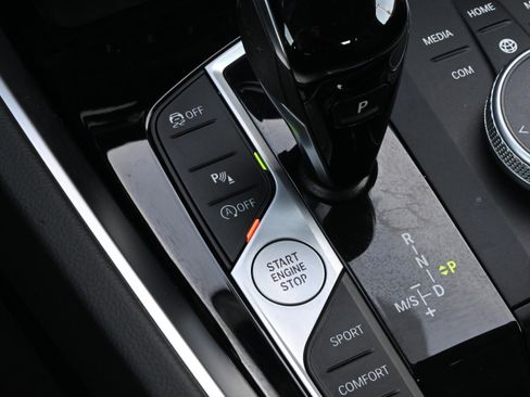 Certified 2023 BMW Z4 sDrive30i w/ Convenience Package image 21