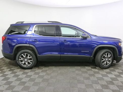 Used 2023 GMC Acadia SLE w/ Driver Convenience Package AWD/4WD image 15