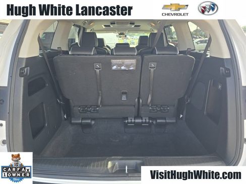 Used 2026 Honda Odyssey Touring image 21