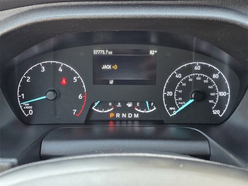 Used 2023 Ford Transit 350 XLT image 13