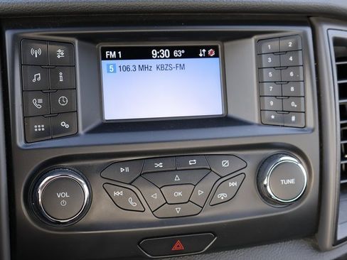 Certified 2020 Ford Ranger XL w/ Equipment Group 101A Mid image 28