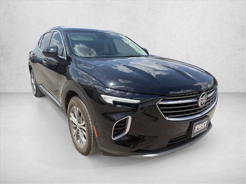 Used 2023 Buick Envision Preferred FWD image 7