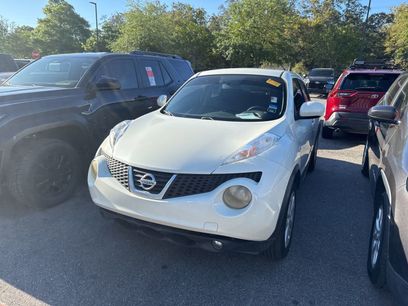 Used 2011 Nissan Juke SL