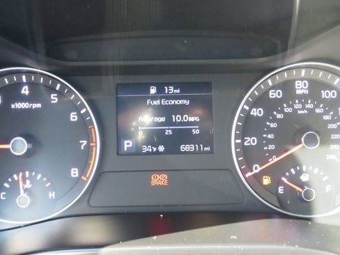 Used 2019 Kia Forte S image 20